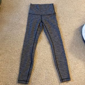 Lululemon 28” leggings